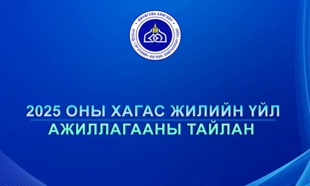 Эрсдэл нөхцөл дэх хүүхэд, гэр бүлийн асуудал хариуцсан мэргэжилтэн